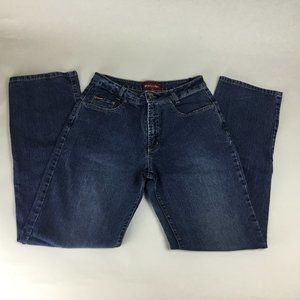 Vtg Biaggini Jeans